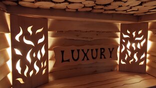 VIP HOUSE