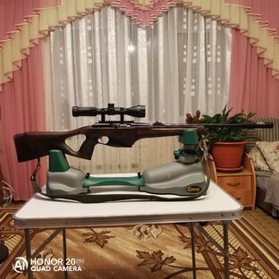 Обзор оружия!