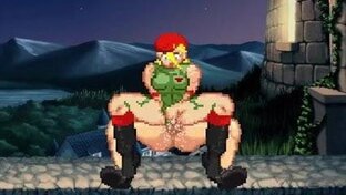 Mugen - Bao fode Cammy