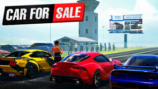 Car For Sale 2023
