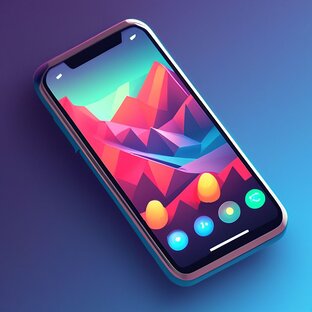 Приложения 👉📱