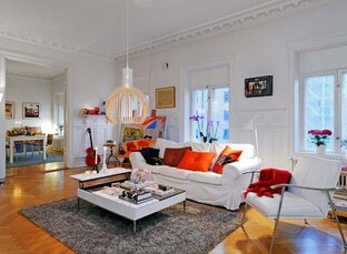 Стили дизайна