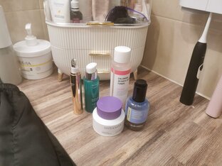 Про красоту  и здоровье