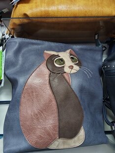 Кошачьи