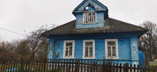 Наша жизнь