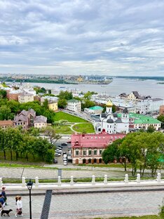 Любимые видео-путешествия💐