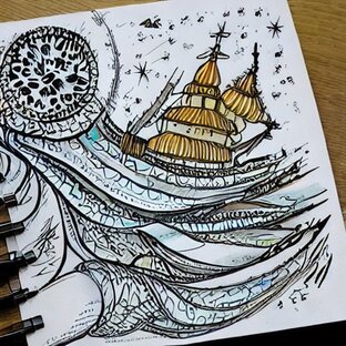 Арт-терапия