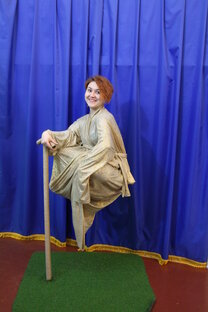 Авторские тесты и гайды