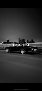 Что такое “Farrum”?