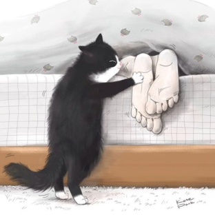 "Пушистые" истории