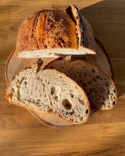 Хлеб