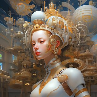 Нейро-Космизм и Нейро-Эклектика 