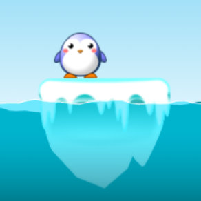 Игра Pengu5