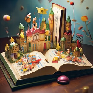 Книжные соревнования