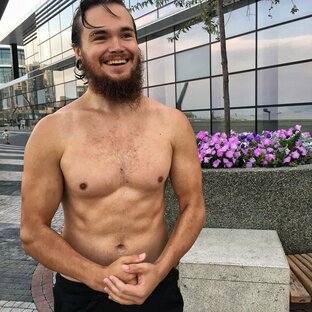 Неформальный подкаст