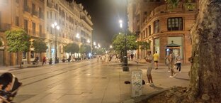 Уличные музыканты мира