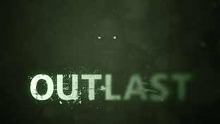 Outlast Прохождение
