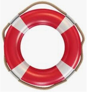 Рубрика "Спасательный круг"