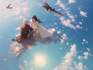 Гармония в отношениях