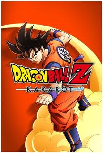 Dragon Ball Z Kakarot 