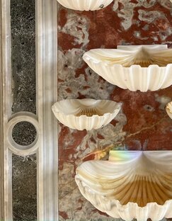 Эрмитаж в деталях