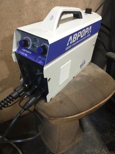 Обзор на плазморез аврора джет 40 
