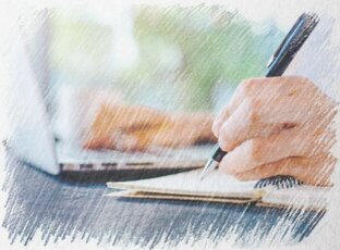 Истории по частям