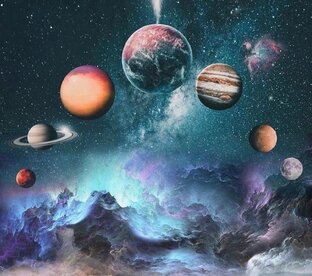 Уникальная энергия каждого дня недели. Как правильно её пользоваться