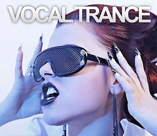Vocal Trance Music 2023 