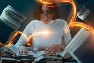 Я иду искать