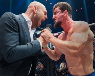 POP MMA