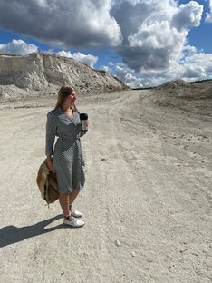 Дорога к успеху