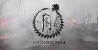 Ad Infinitum | До бесконечности • Прохождение без комментариев