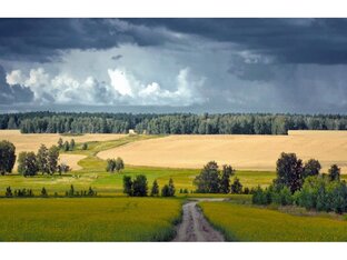 Природа и экология.