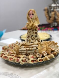 Домашняя кухня 