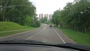 Дорога. Поездки. Путешествия