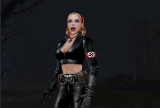 wolfenstein return to castle