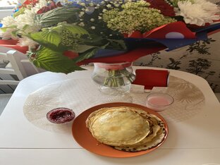 Как сделать закваску для теста