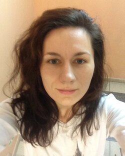 Как я в детском саду работала