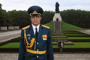 Служба в Армии