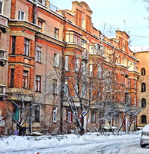 Наш Жуковский