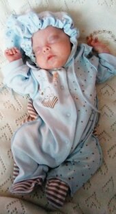 Истории об "Аленькой"