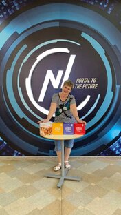 Начни бизнес с NL