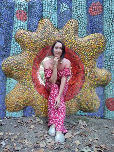 Рукоделие и шитье