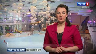 В эфире Олеся Иванова
