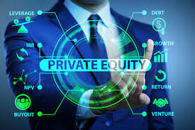 Вложения в частный бизнес или private equity 