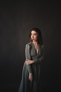 Сольные выступления