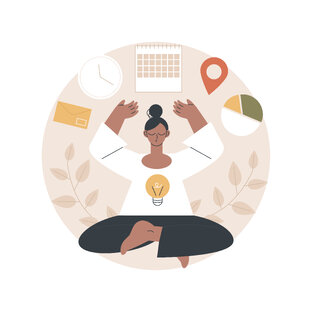 Саморазвитие и самосовершенствование