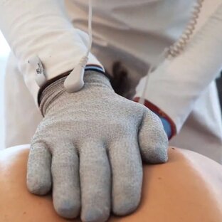 Видео про массаж Energobody