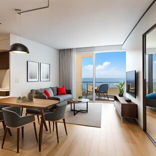 Ремонт и интерьер